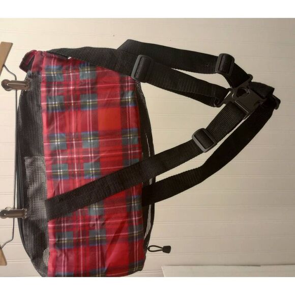 Dabba Doo Dog carrier, backpack, front pack - Picture 6 of 7